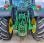 Tracteur agricole John Deere 6120 M