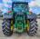 Tracteur agricole John Deere 6120 M