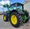 Tracteur agricole John Deere 6120 M