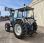 Tracteur agricole Ford 5610