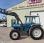 Tracteur agricole Ford 5610