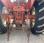 Tracteur agricole Renault 751