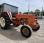 Tracteur agricole Renault 751