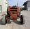 Tracteur agricole Renault 751