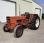 Tracteur agricole Renault 751