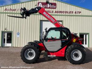  Manitou MT733