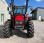 Tracteur agricole Massey Ferguson 6455