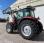 Tracteur agricole Massey Ferguson 6455