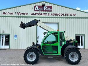  Deutz-Fahr Agrovector 30.7