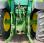 Tracteur agricole John Deere 6820