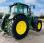 Tracteur agricole John Deere 6820