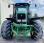 Tracteur agricole John Deere 6820