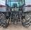 Tracteur agricole Valtra N121