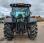 Tracteur agricole Valtra N121