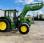 Tracteur agricole John Deere 6110M