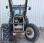 Tracteur agricole Massey Ferguson 698