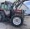 Tracteur agricole Massey Ferguson 698