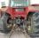 Tracteur agricole Massey Ferguson 698