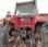 Tracteur agricole Massey Ferguson 698