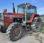 Tracteur agricole Massey Ferguson 2620