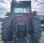 Tracteur agricole Massey Ferguson 2620