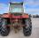 Tracteur agricole Massey Ferguson 699