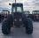 Tracteur agricole Massey Ferguson 699