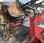 Tracteur agricole Massey Ferguson 1114