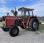 Tracteur agricole Massey Ferguson 1114