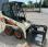 Mini-chargeuse Bobcat 463