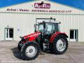 Tracteur agricole Massey Ferguson 5445