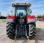 Tracteur agricole Massey Ferguson 5445