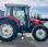 Tracteur agricole Massey Ferguson 5445