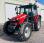 Tracteur agricole Massey Ferguson 5445