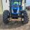 Tracteur agricole New Holland TD5.115