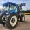 Tracteur agricole New Holland TD5.115