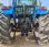 Tracteur agricole New Holland TD5.115