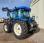 Tracteur agricole New Holland TD5.115