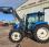 Tracteur agricole New Holland TD5.115