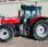 Tracteur agricole Massey Ferguson 6475