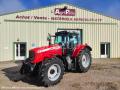 Tracteur agricole Massey Ferguson 6475