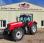 Tracteur agricole Massey Ferguson 6475