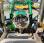 Tracteur agricole John Deere 6140M