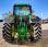 Tracteur agricole John Deere 6140M