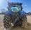 Tracteur agricole New Holland T6020