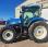 Tracteur agricole New Holland T6020