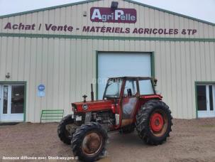 Tracteur agricole Massey Ferguson 188