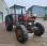 Tracteur agricole Massey Ferguson 188