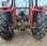 Tracteur agricole Massey Ferguson 188