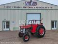 Tracteur agricole Massey Ferguson 178